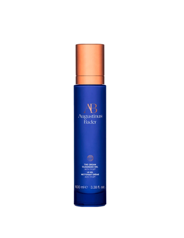 The Cream Cleansing Gel 100ml