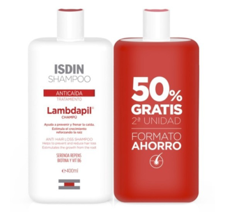 Duo Lambdapil Champú...