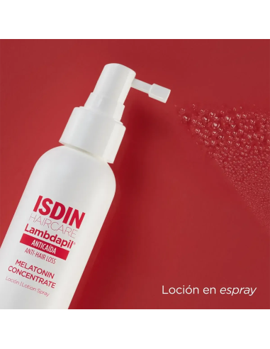 Lambdapil® Anticaída Loción