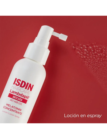 Lambdapil® Anticaída Loción
