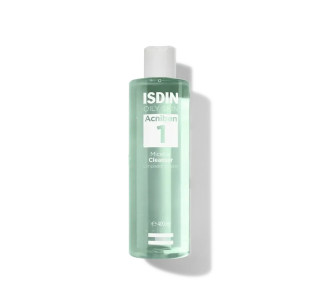 Micellar Cleanser