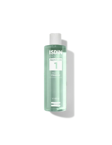 Micellar Cleanser