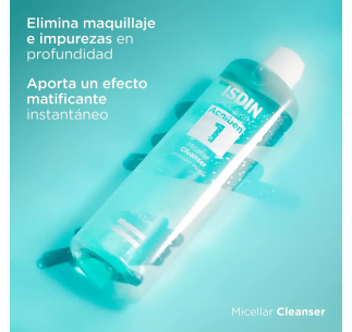 Micellar Cleanser 2