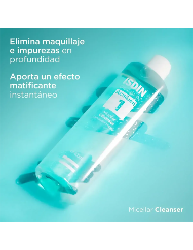 Micellar Cleanser