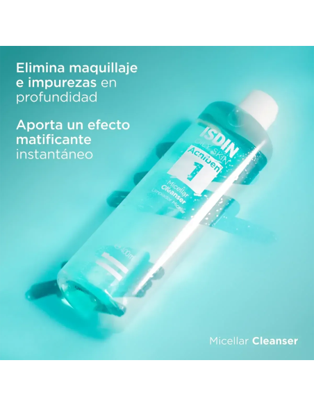 Micellar Cleanser