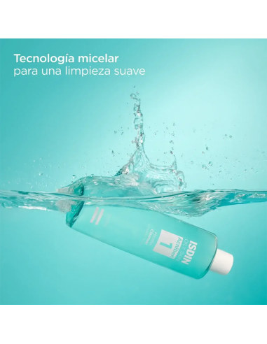 Micellar Cleanser