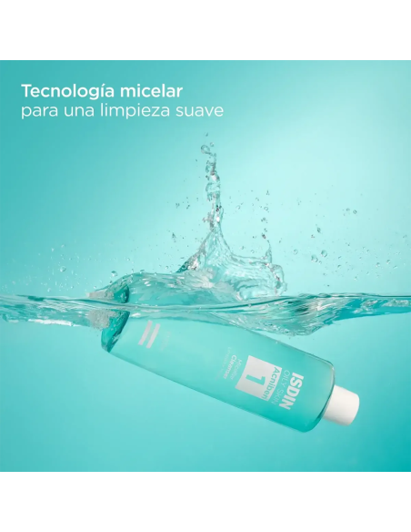 Micellar Cleanser
