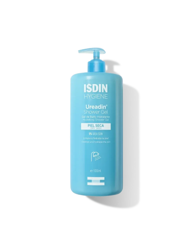 Ureadin® Bath Gel 1000 ml