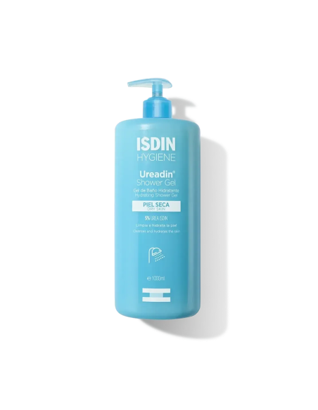Ureadin® Bath Gel 1000 ml