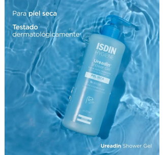 Ureadin® Bath Gel 1000 ml 2