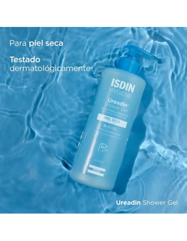Ureadin® Bath Gel 1000 ml