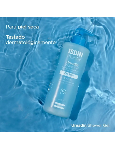 Ureadin® Bath Gel 1000 ml