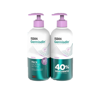 Germisdin Igiene Íntima 250...