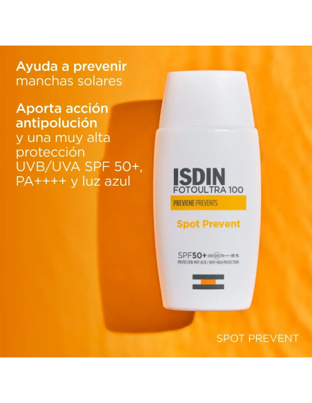 Fotoultra® Spot Prevent SPF 50+