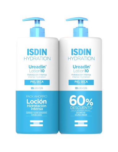 Duplo Ureadin Lotion10