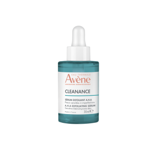 Cleanance Serum Exfoliante Aha