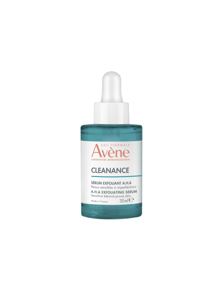 Cleanance Serum Exfoliante Aha