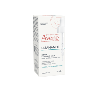 Cleanance Serum Exfoliante Aha 2
