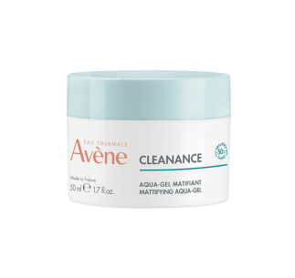 Cleanance Aqua Gel Matificante