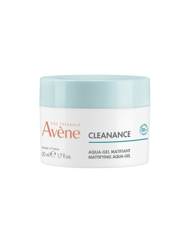 Cleanance Aqua Gel Matificante
