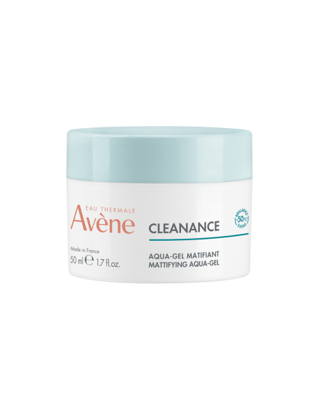 Cleanance Aqua Gel Matificante
