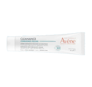 Cleanance Comedomed Peeling...