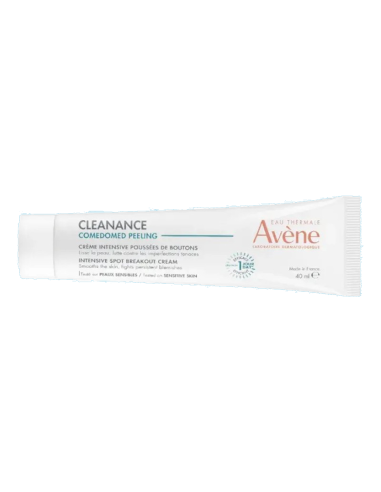 Cleanance Comedomed Peeling Crema...