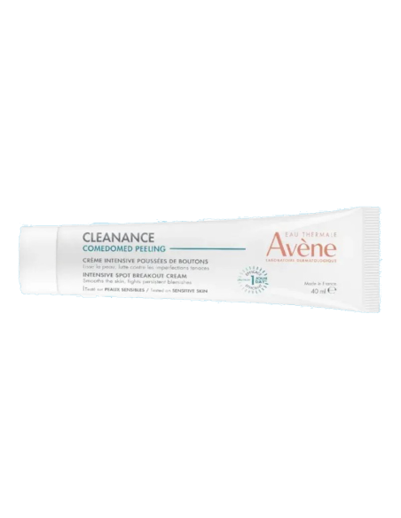 Cleanance Comedomed Peeling Crema Intensiva