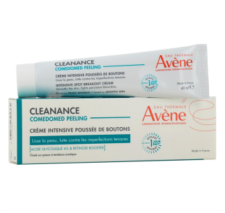 Cleanance Comedomed Peeling... 2