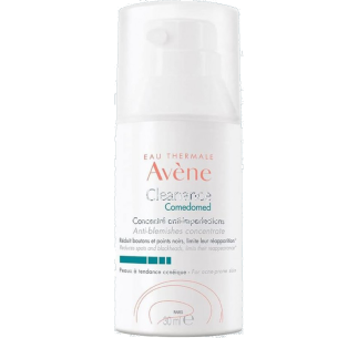 Cleanance Comedomed...