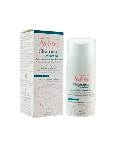 Cleanance Comedomed Concentrado...