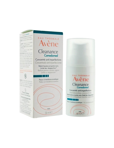 Cleanance Comedomed Concentrado Anti-imperfecciones