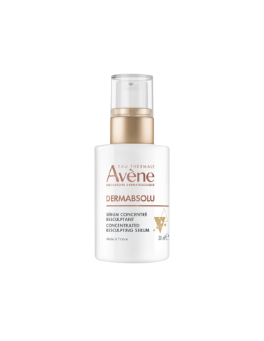 Dermabsolu Serum Concentrado Remodelador
