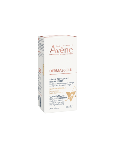 Dermabsolu Serum Concentrado Remodelador