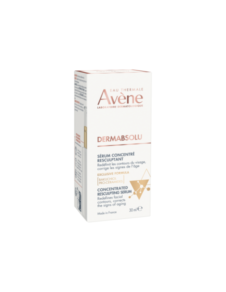 Dermabsolu Serum Concentrado Remodelador