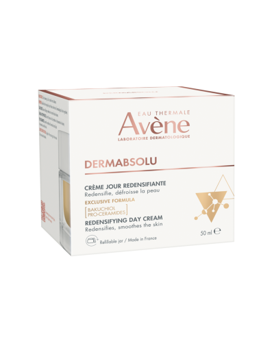Dermabsolu Crema Redensificante Día
