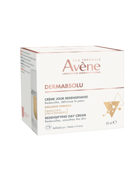Dermabsolu Crema Redensificante Día
