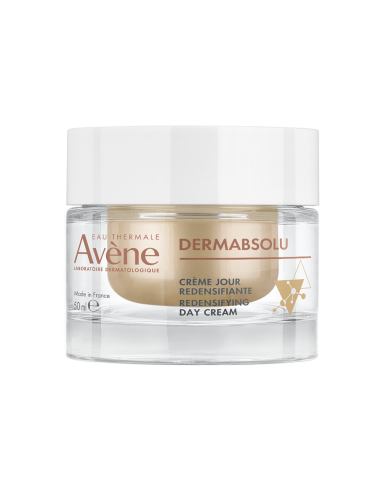 Dermabsolu Crema Redensificante Día