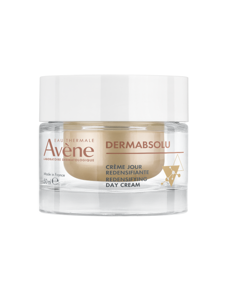 Dermabsolu Crema Redensificante Día
