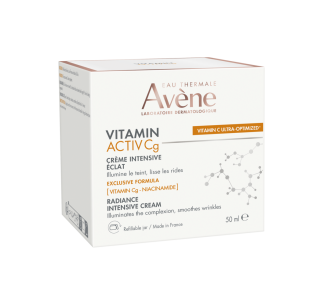 Vitamin Activ Cg Crema... 2