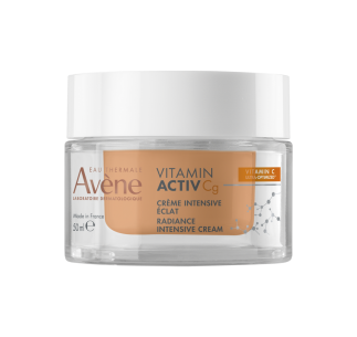 Vitamin Activ Cg Crema...