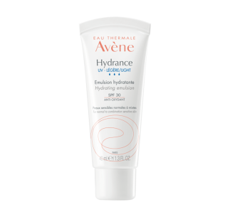 Hydrance Crema Ligera UV -...