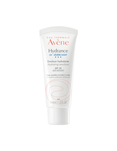 Hydrance Crema Ligera UV - FPS 30