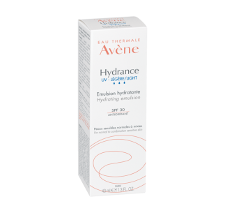 Hydrance Crema Ligera UV -... 2