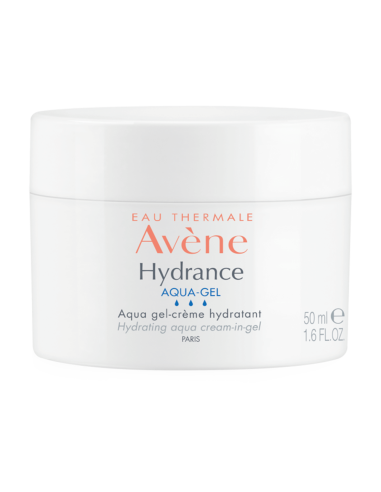 Hydrance Aqua-gel crema hidratante