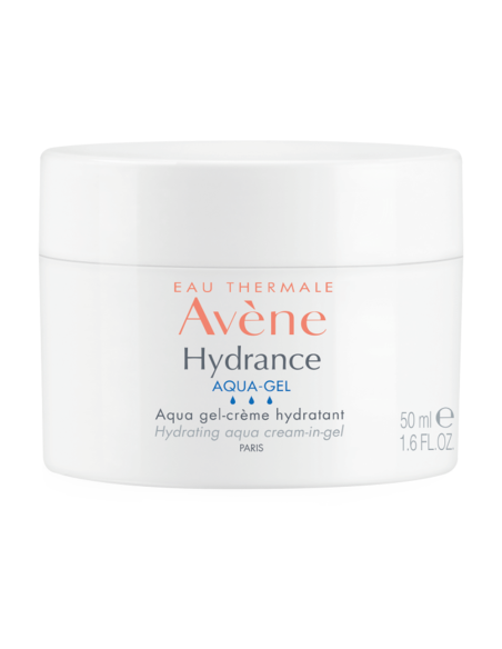 Hydrance Aqua-gel crema hidratante