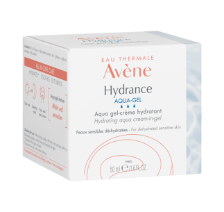 Hydrance Aqua-gel crema... 2