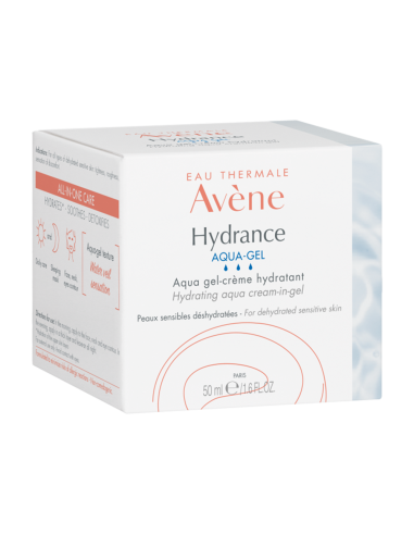 Hydrance Aqua-gel crema hidratante