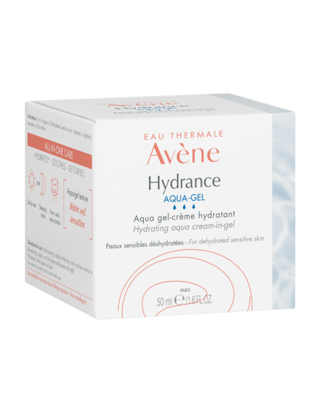 Hydrance Aqua-gel crema hidratante