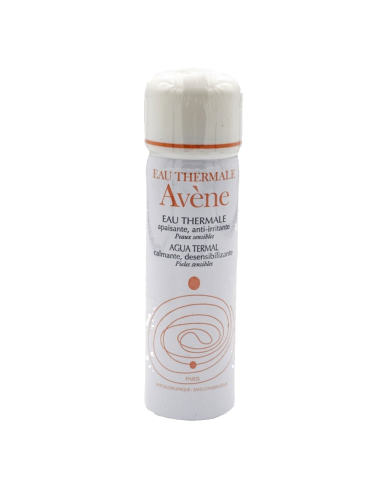 Avene Agua Termal Spray